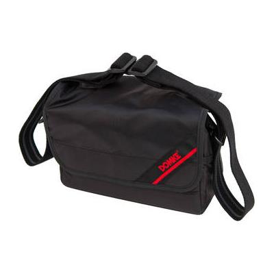 Domke F-5XB Shoulder/Belt Bag Limited Edition Ripstop Nylon (Black) 700-52RBS