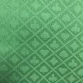 Yuanhe 108X60 Inch Section of Suited Poker Table Speed Cloth (Green)