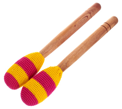 Terre Mallet for Motherdrum