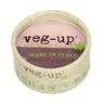 Veg-Up - Eye Shadow Duo Lidschatten 4 g Eye Shadow Duo - Pink & Violet 4g