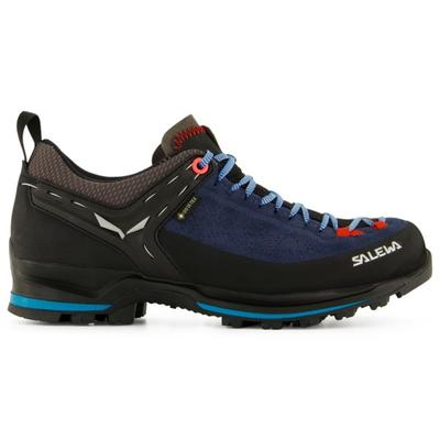 Salewa - Women's Mountain Trainer 2 GTX - Multisportschuhe 38 | EU 38 schwarz Image