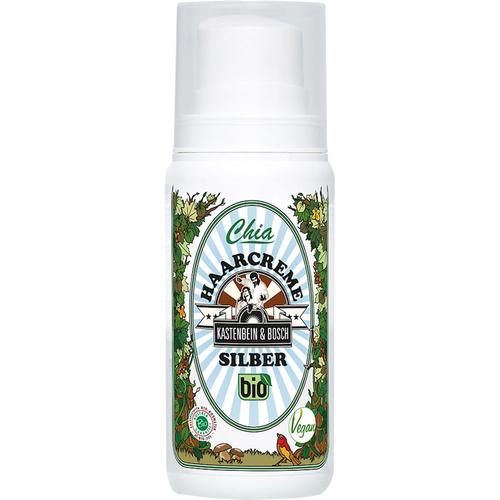 Kastenbein & Bosch – Chia – Haarcreme Silber 100ml Stylingcremes
