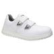 ELTEN Sicherheitshalbschuh WHITE Grip Low ESD S2 Größe 40