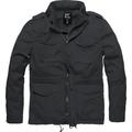 Vintage Industries V-Core Beyden Jacket, black-grey, Size M