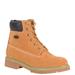 Lugz Convoy - Womens 7.5 Tan Boot Medium