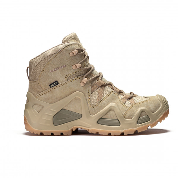 Lowa - Zephyr GTX MID TF - Wanderschuhe 46 | EU 46 beige