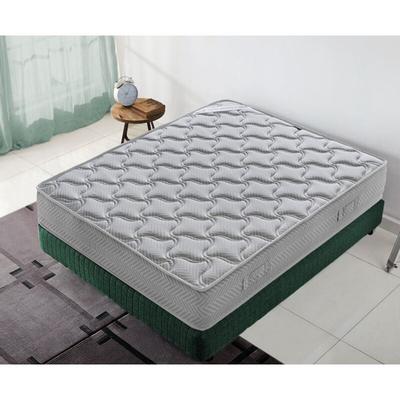 Memory Foam Matratze - Orthopädie - 11 Komfortzonen - 20 cm hoch 90x190