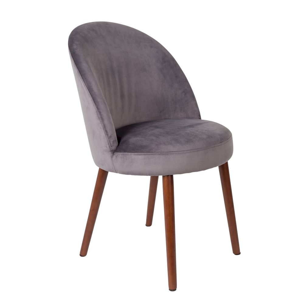 Dutchbone »Barbara« Stuhl camel Image