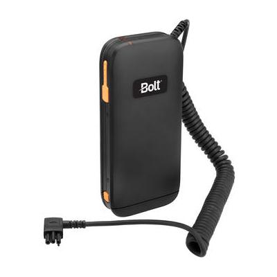 Bolt P12 Compact Battery Pack for Nikon Flashes CB...