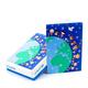 Hallmark UNICEF Weihnachtskarten, Kinder auf der ganzen Welt (20 Karten und 21 Umschläge), 1 Stück