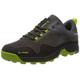 VAUDE Herren Men's Tvl Comrus Tech Stx Wanderschuh, Anthrazit, 43 EU