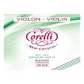 Corelli Saiten für Violine Crystal - Medium