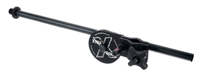 Latch Lake XtraBoom 18 black