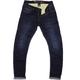 Modeka Glenn Pantalon Jeans, bleu, taille 30