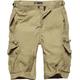 Vintage Industries Gandor short, beige, taille 2XL