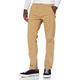 Blend - BHNIGHT Pants - Trousers - 20710583, Größe:W38/32, Farbe:Sand Brown (75107)
