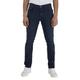 Blend BHTwister fit NOOS fit - NOOS Herren Jeans Hose Denim Regular Fit, Größe:W31/34, Farbe:Denim Black Blue (76214)