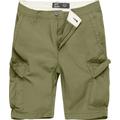 Vintage Industries V-Core Ryker Shorts, green, Size 34