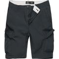 Vintage Industries V-Core Ryker Shorts, black-grey, Size 38