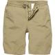 Vintage Industries V-Core Kaiden Shorts, beige, Size 36