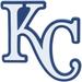 WinCraft Kansas City Royals Flex Decal