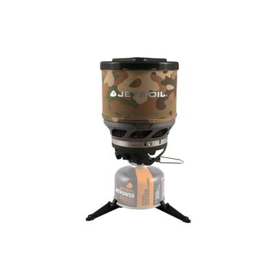 Jetboil MiniMo Cooking System Camo MNMCM