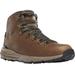 Danner Mountain 600 4.5in Hiking Shoes - Men's Rich Brown 10.5 US Wide 62250-EE-10.5