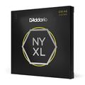 D'Addario E Gitarren Saiten | Gitarrensaiten E Gitarre | E Gitarre Saiten | Electric Guitar Strings | NYXL0946-P Nickel Wound E-Gitarre Saiten Super Light Top Regular Bottom 9-46 3 Sets