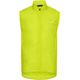 Vaude Herren Men's Air Vest III Weste, bright green, XXXL