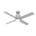 Hunter Fan Visalia 52 Inch Ceiling Fan with Light Kit - 50595