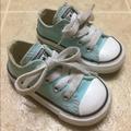 Converse Shoes | Girls “Converse” Shoes | Color: Blue | Size: 4bb