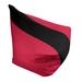 East Urban Home Bean Bag Cover Polyester/Fade Resistant in Red | 30 H x 27 W x 2 D in | Wayfair 5289A0A359B64CFD8AD78664D8D21143