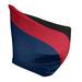 East Urban Home Bean Bag Cover Polyester/Fade Resistant in Red/Blue | 30 H x 27 W x 2 D in | Wayfair C2AA81A81C014E5888AD3DD2AD5A091E