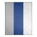 East Urban Home Detroit Basketball Fleece Blanket Metal in Blue | 30 H x 40 W in | Wayfair E5B6B04C3D624F699E3C81024D13A63B