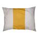 East Urban Home Los Angeles LA Pillow Polyester in White | 9.5 H x 28 W x 18 D in | Wayfair 82EACB9047C245C9B47453ACA8FA29D2