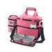 Mobile Dog Gear Week Away Bag in Pink | 11 H x 6 W x 12 D in | Wayfair ODG28