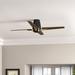 Latitude Run® 52" Jaydien 4 - Blade Standard Ceiling Fan in Brown | Wayfair 41FFE87517AB49D29222AA34CBBDDFEA