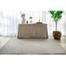 Gray 79 x 0.1 in Area Rug - Erin Gates by Momeni Downeast Wells Charcoal Indoor Area Rug Polypropylene | 79 W x 0.1 D in | Wayfair