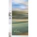 Highland Dunes Kersten Believe in Yourself 8' L x 45" W Wall Mural Fabric in Gray/Green | 45 W in | Wayfair BABB14CFFA9440DFA965A806749BA8F2