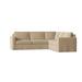 Brown Reclining Sectional - Wildon Home® Bewley 108" Wide Corner Sectional | 35 H x 108 W x 96 D in | Wayfair 8E2AF64FA50F4CBEB5D930E8BC1E1DEF