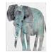 World Menagerie Saxapahaw Elephant Blanket Polyester | 68 W in | Wayfair 3898DA3B02E14F6EA0BF885B50288848