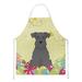 The Holiday Aisle® Easter Eggs Apron, Nylon in Gray/Brown | 27 W in | Wayfair A35A67ED208D4B9F83A5049BD2E3D648