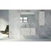 Latitude Run® Walbrook Stone 14" Single Bathroom Vanity Base Only Wood/Manufactured Wood in White | 18.9 H x 13.8 W x 18.1 D in | Wayfair