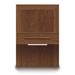 Copeland Furniture Moduluxe 1 Drawer Nightstand Wood in Red | 35 H x 18.5 W x 18 D in | Wayfair 2-MOD-05-43