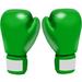 Ebern Designs Boxing Gloves Home Gym Wall Decal Vinyl in Green | 48 H x 30 W in | Wayfair B1E09D34ED144C80992A322966BC8F0C