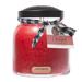 August Grove® Aspen Berry Scented Jar Candle Paraffin in Red | 5.5 H x 4.5 W x 4.5 D in | Wayfair F767FAFCB68343168CC462383A545452