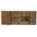 Fleur De Lis Living Wine a Little MDF Tabletop Sign Wall Décor in Brown | 4 H x 10 W x 0.38 D in | Wayfair C6F72E92BEFC41B1BB2B810707621D38