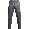 Under Armour Challenger II Training, Tracksuit Bottoms for Men Made of 4-Way Stretch Fabric, Breathable and Light Skinny Joggers Men, black (Anthracite/Black(017)), XL