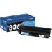 Brother TN336C High Yield Cyan Toner Cartridge TN336C