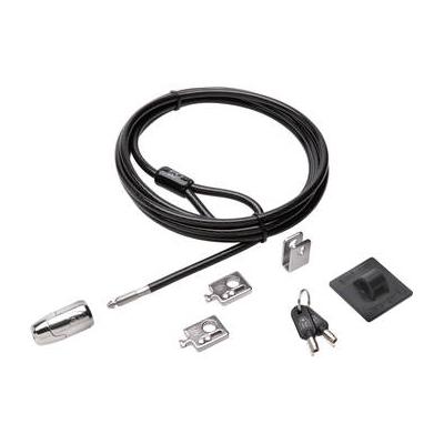 Kensington Desktop & Peripherals Locking Kit 2.0 (Standard Keyed) K64424WW